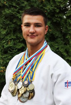 Віталій Гребенюк